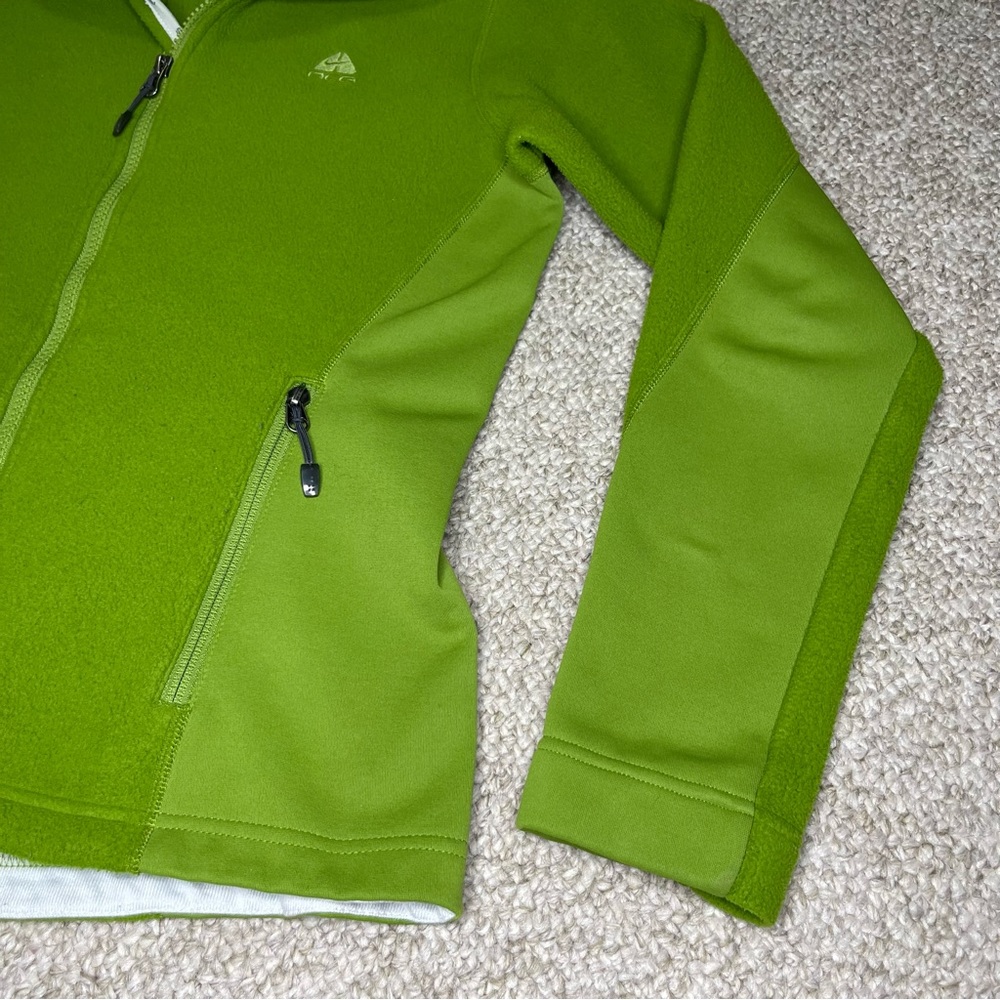 Nike ACG fleece jacket - Picture 6 of 9